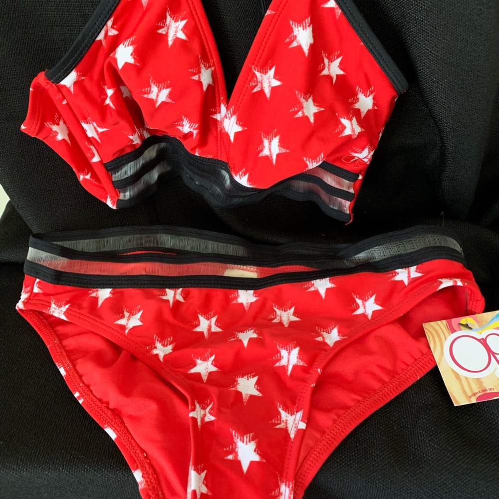 OP Bikini set